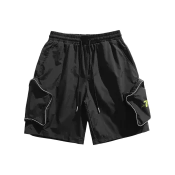 7 SEVFUN Cargo Shorts Unisex