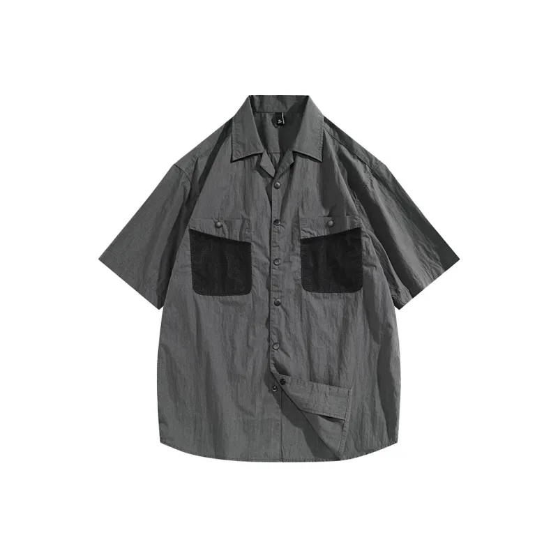 WOSAWE Shirts Unisex-1
