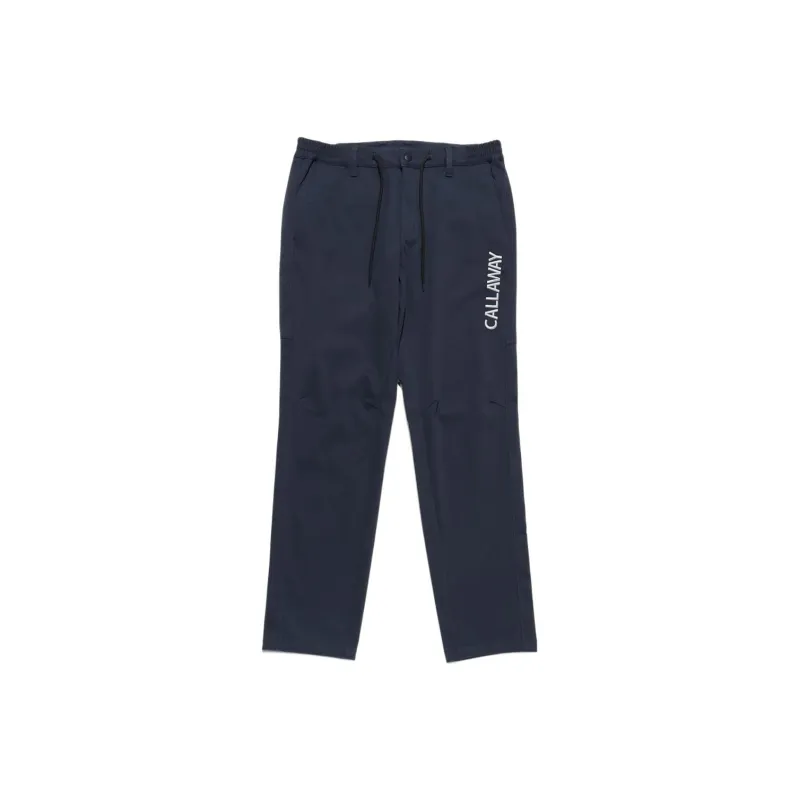 Callaway SS25 Casual Pants Men's-0