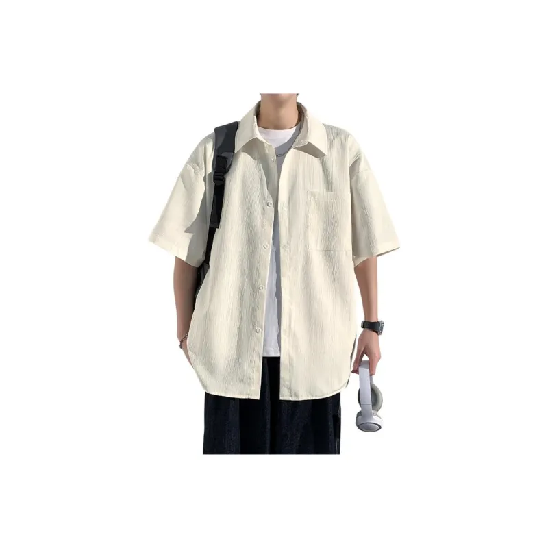 YOFVV Shirts Unisex-14