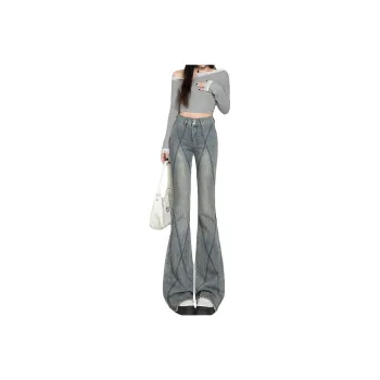 MPOX Jeans Women's
