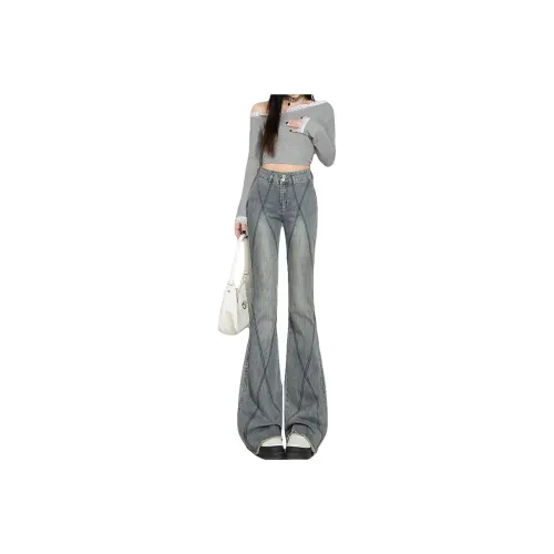 MPOX Jeans Women's