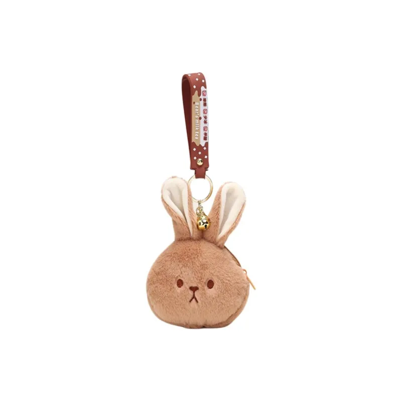 Jinnew Keychains Unisex-7