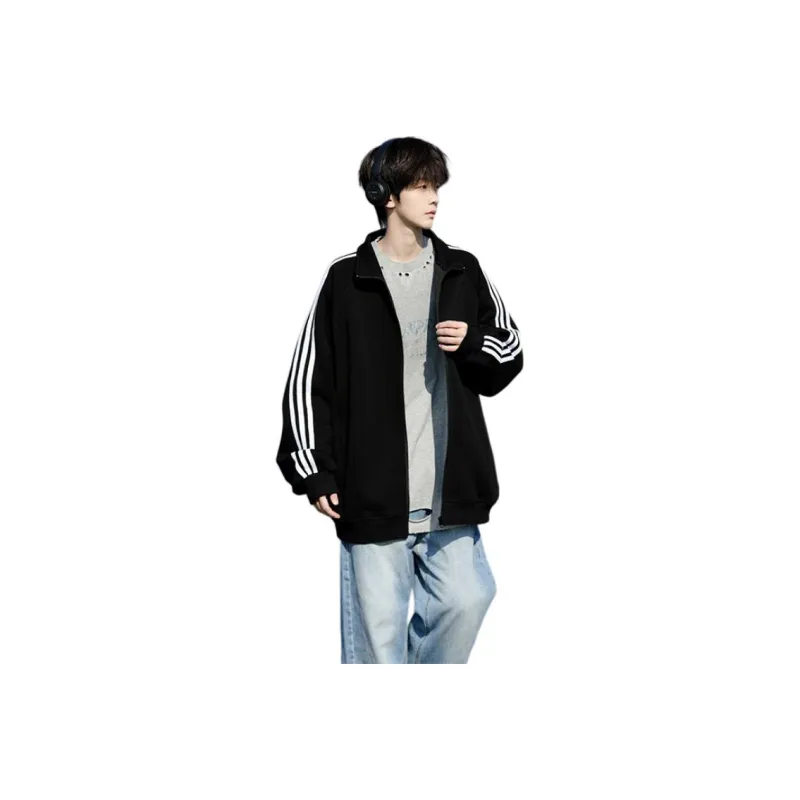GOODHENLCE Jackets & Coats Unisex-5
