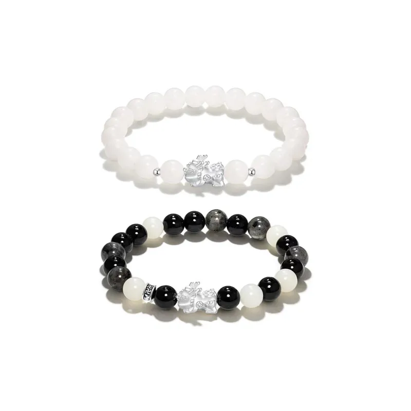 MAGICPOLE Bodhi Root Bracelets Unisex-8
