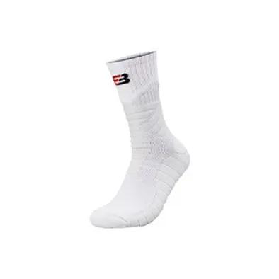Gentle Welcome Basketball Socks Men's Combo Set-5