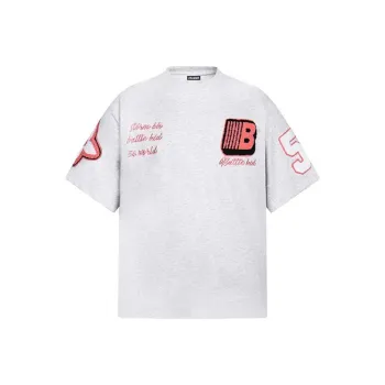 FALIAMS T Shirts Unisex