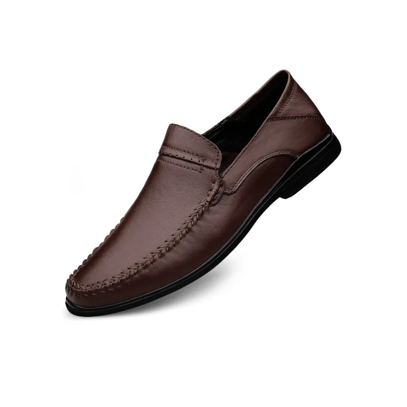 British Knights Casual Shoes Men's Brown-3