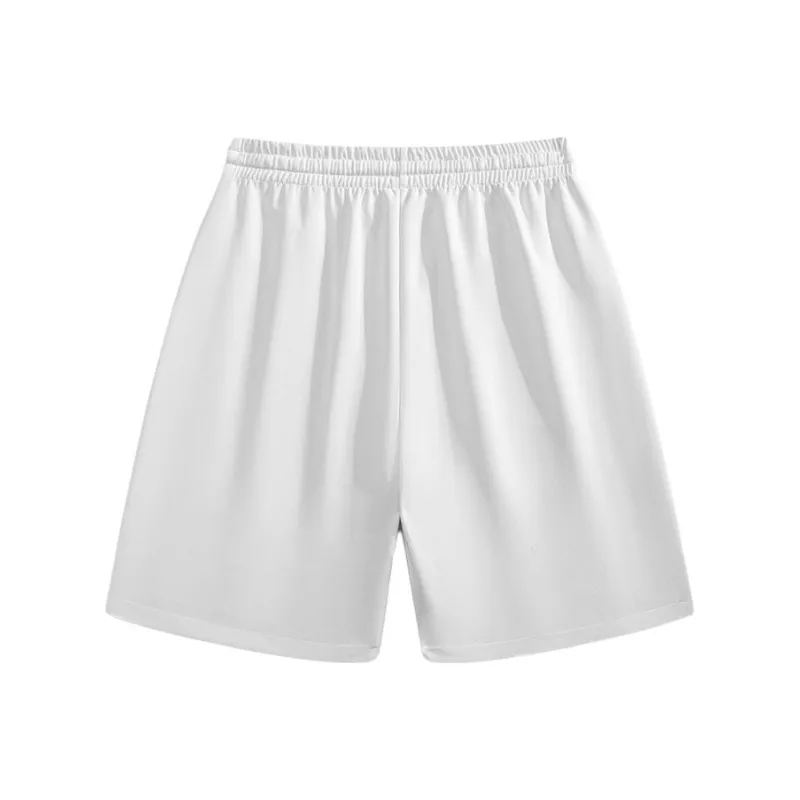 NOME Casual Shorts Unisex-7