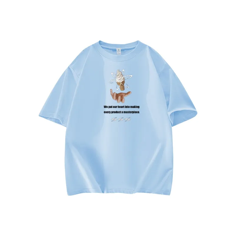 DUNHUANG INSPIRATION T Shirt Unisex-16