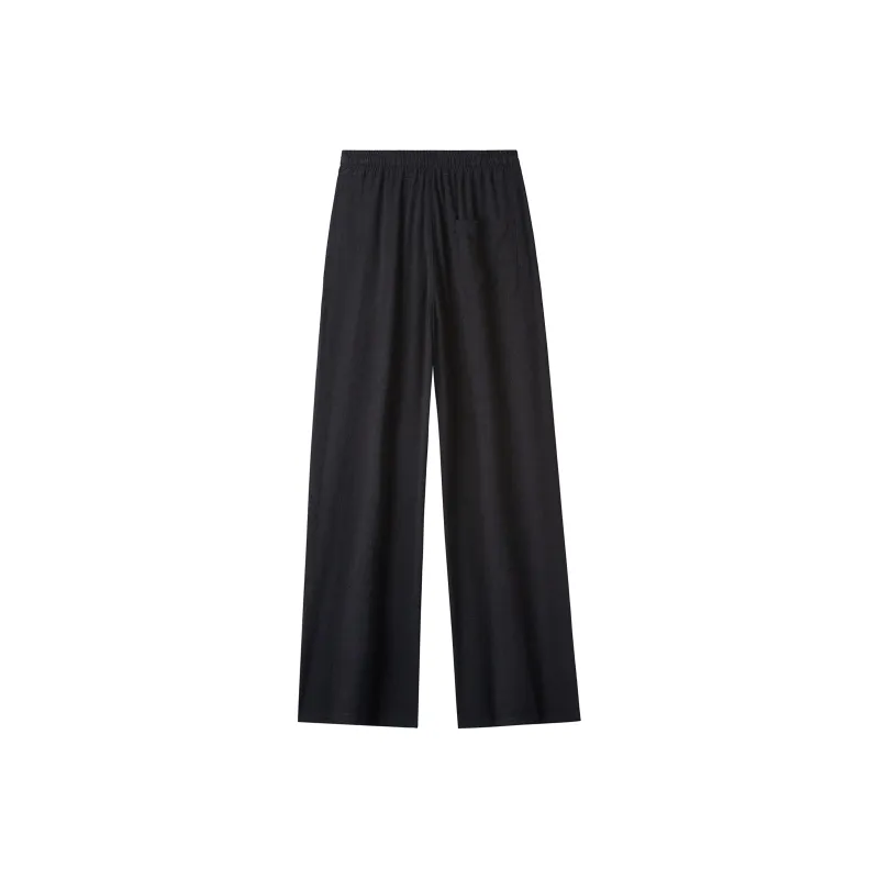 SCHEPPERHEYN Casual Pants Unisex-12