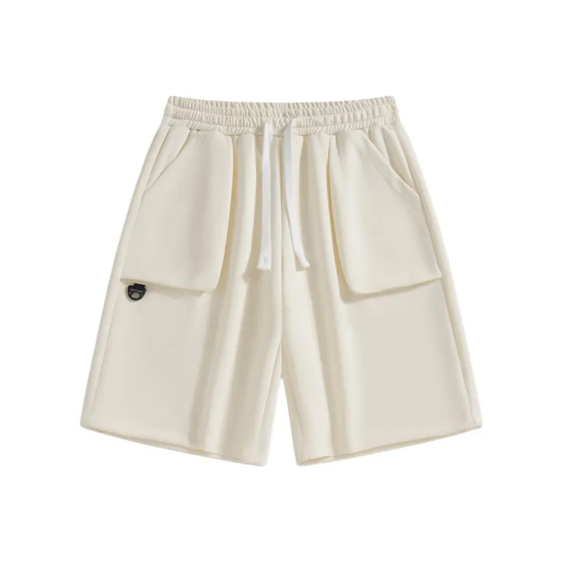NOME Casual Shorts Unisex-12
