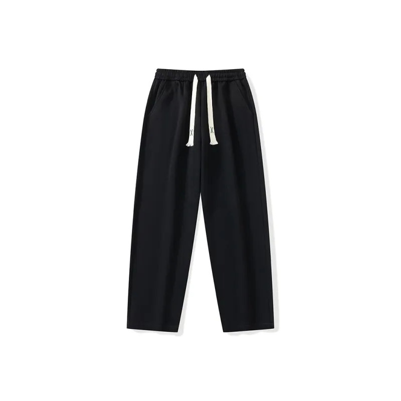 Warrior Ride The Wind And Waves Series Casual Pants Unisex-20
