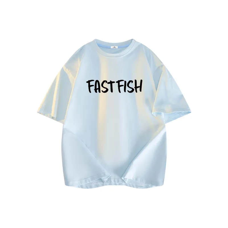 FASTFISH T Shirts Unisex-20