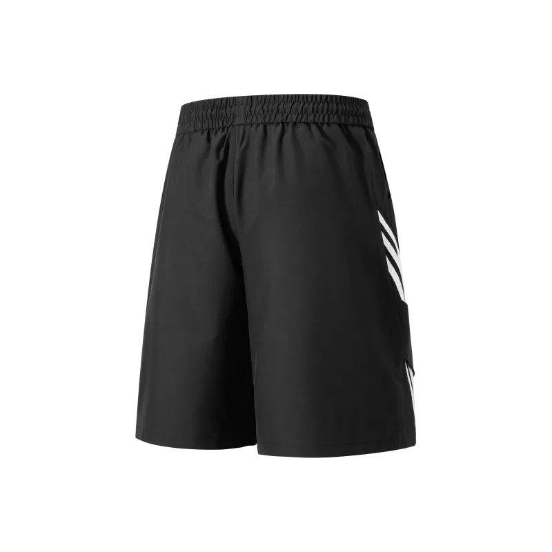 SAME FLOW Casual Shorts Unisex-1