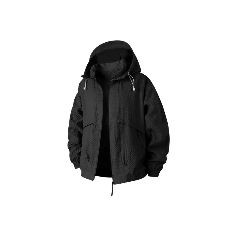 SXSY Jackets Unisex-0
