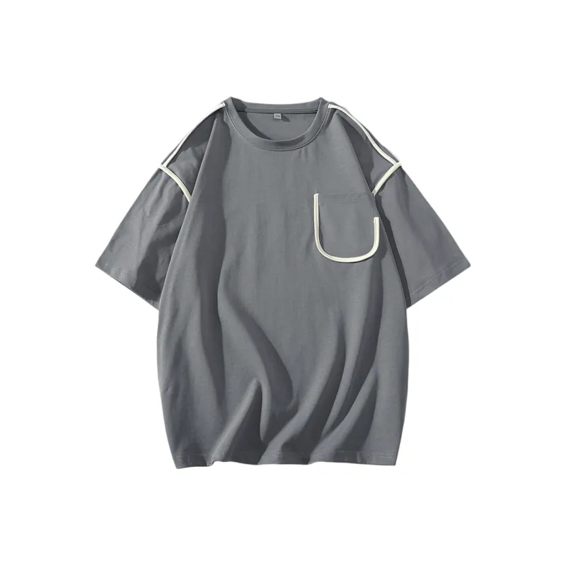MLPR T Shirts Unisex-3