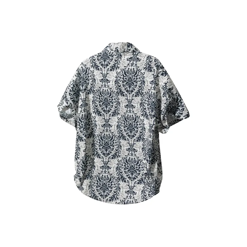 LA'T.WEEKEND Shirts Unisex-61