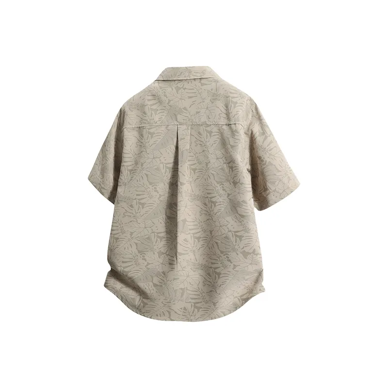 COPICVEN Shirts Unisex-8