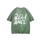 Army Green (100% Heavyweight Cotton)