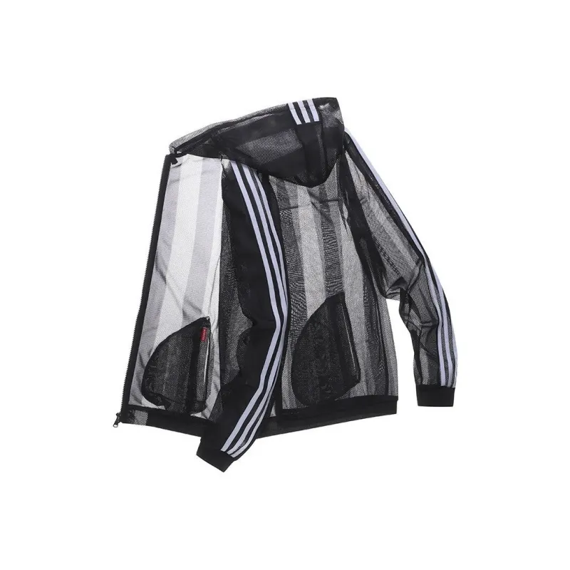 Cotton Gene Fishing Clothing Unisex-1