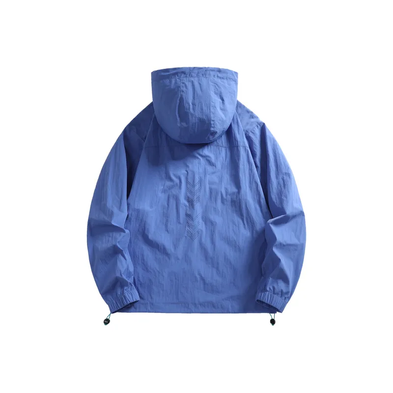 Jeep Sun Protection Clothing Unisex-14