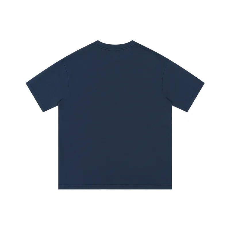 YK&YB T Shirts Unisex-8