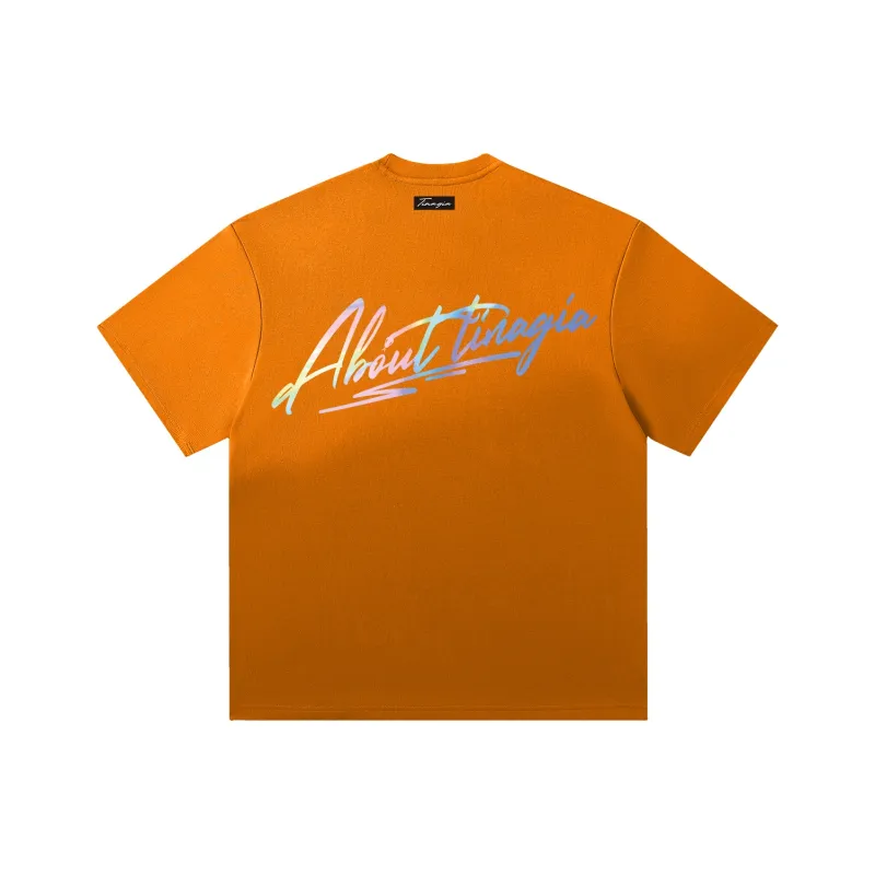 TINA GIA T Shirts Unisex-22