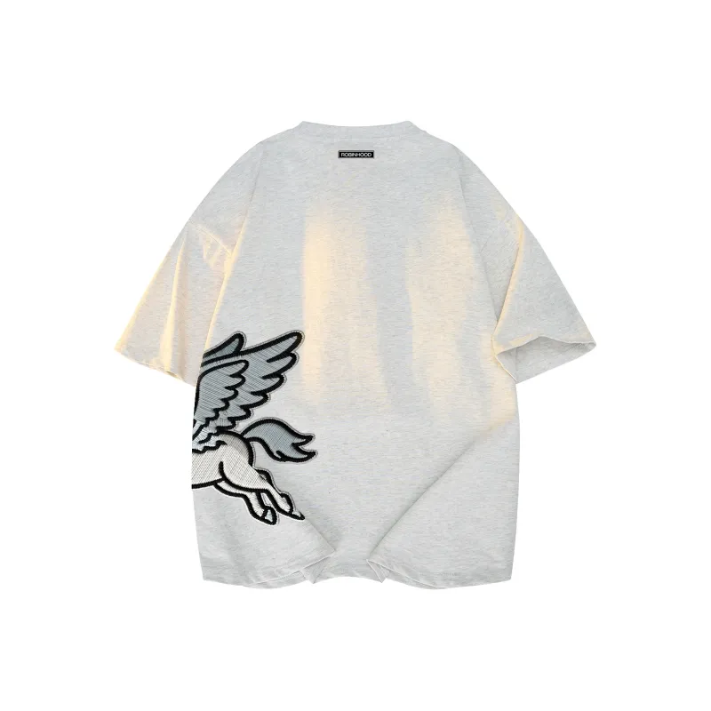 ROBINHOOD T Shirts Unisex-20