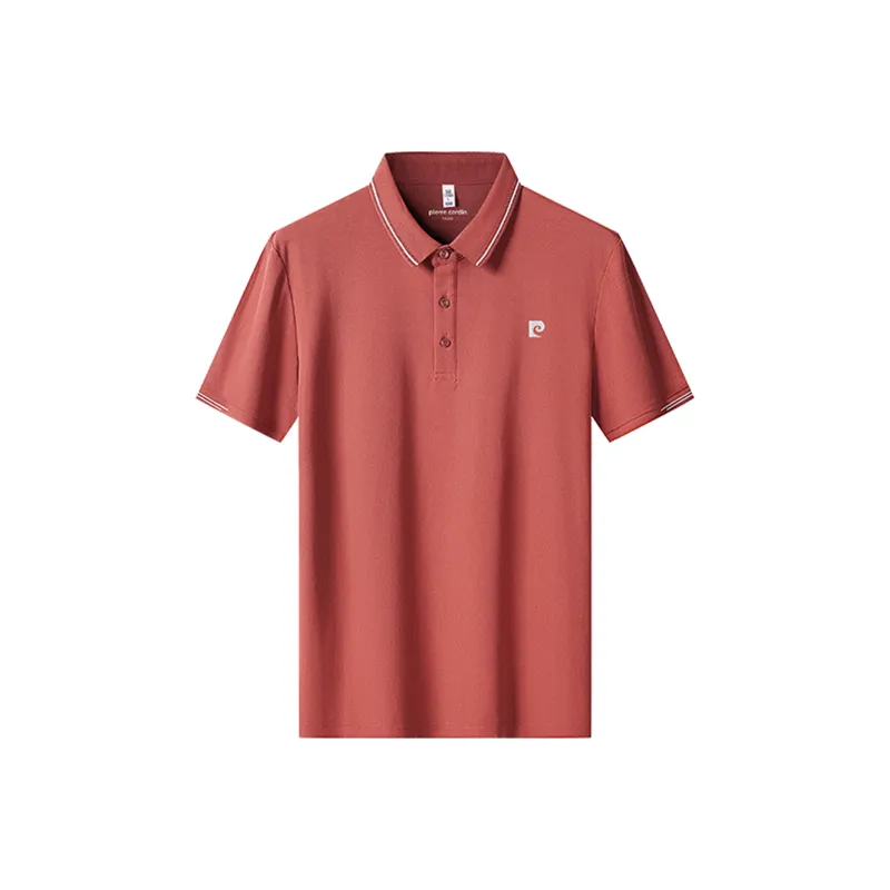 PIERRE CARDIN Polo Shirts Men-5