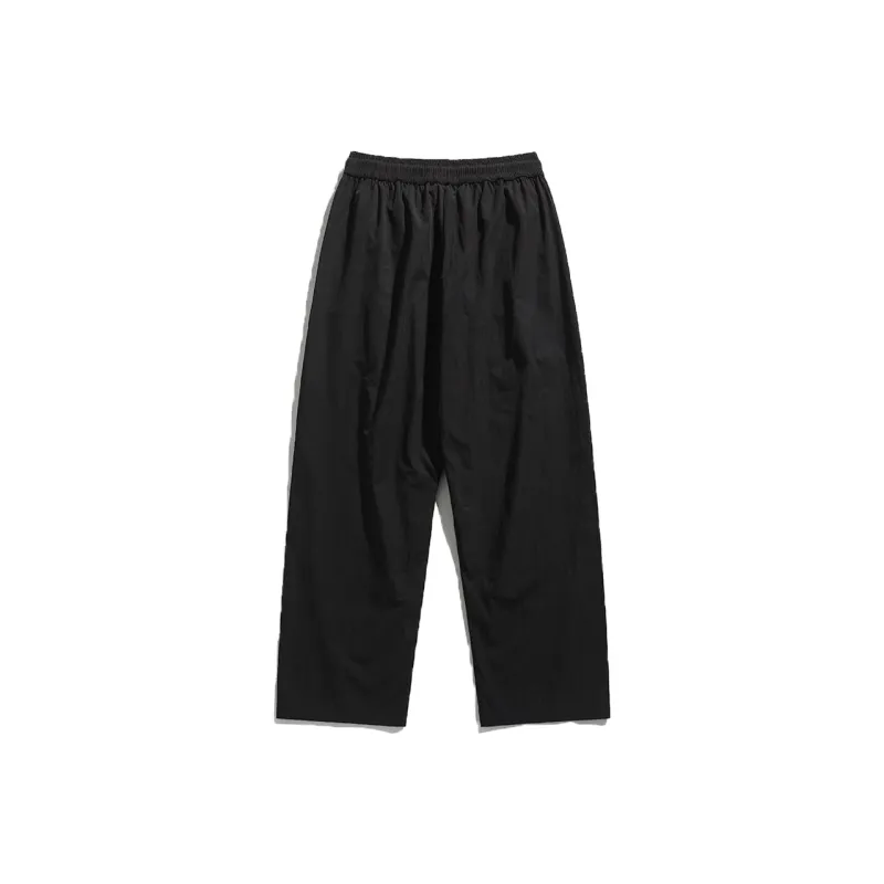 HIKZ Casual Pants Unisex-11
