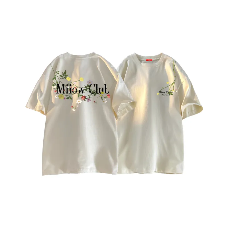MIIOW Cool One Summer Series T Shirt Women's-0
