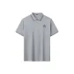 Light Gray (Fp Gray Quality Chest Logo)