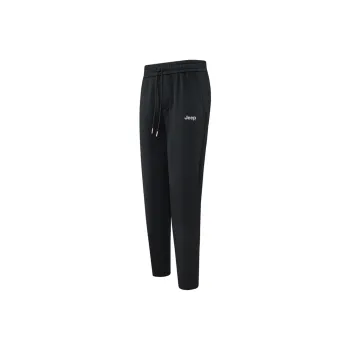 Jeep Casual Pants Unisex