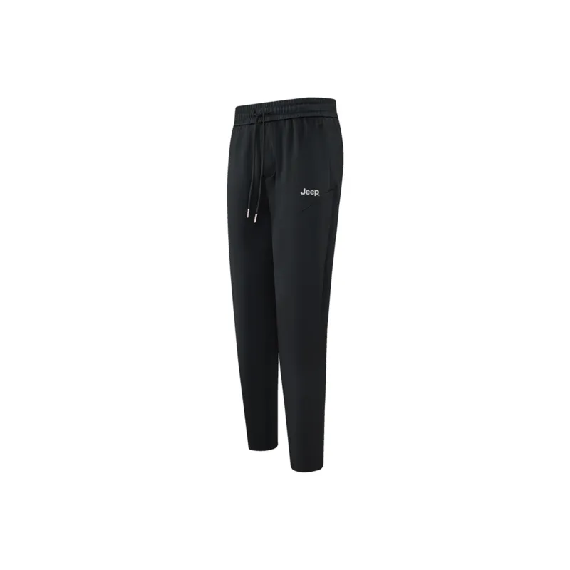 Jeep Casual Pants Unisex-0