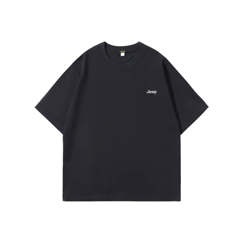 Jeep T Shirts Unisex-4