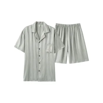 Pretty lady Men Pajama Sets