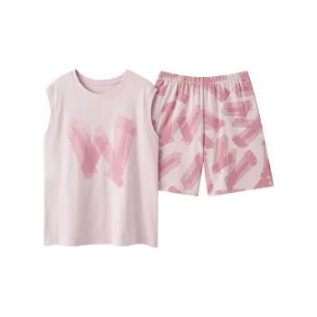 Pretty lady Women's Pajama Sets
