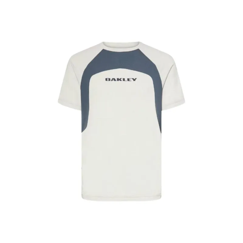 Oakley SS25 T Shirt Men's White-0