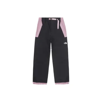 THE NORTH FACE UE GORETEX Ski Pants Men's Dark Gray