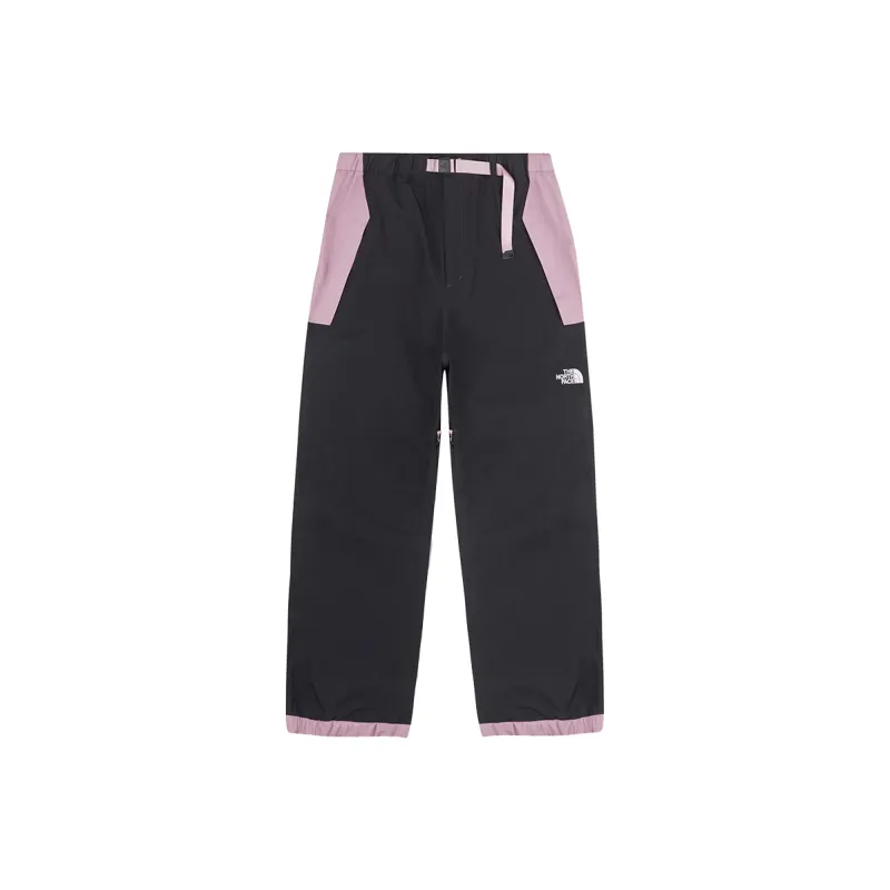 THE NORTH FACE UE GORETEX Ski Pants Men's Dark Gray-0