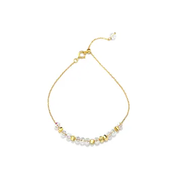 AIDIER 925 Sterling Silver Bracelets Women's