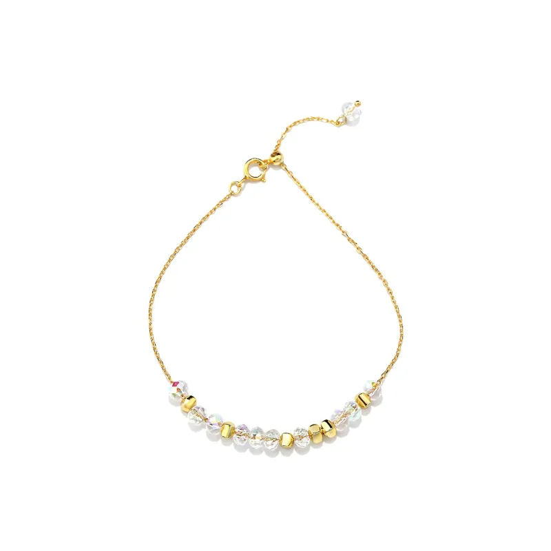 AIDIER 925 Sterling Silver Bracelets Women's-0