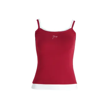 FPMZ Tank Tops Women's