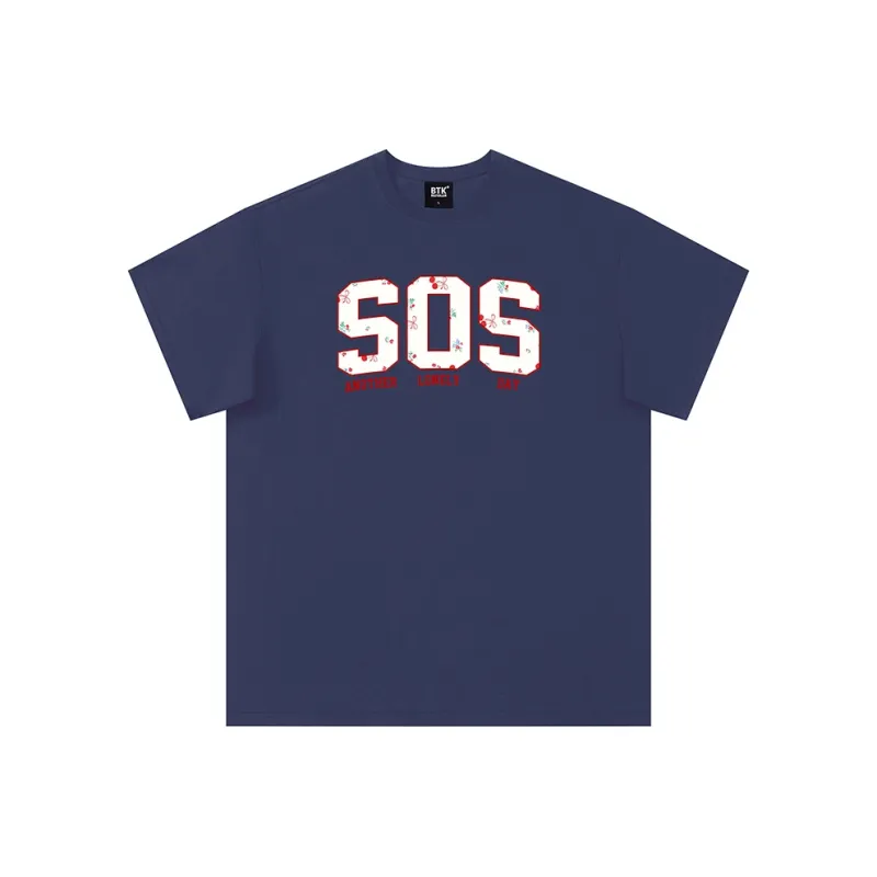 BTK T Shirts Unisex-15