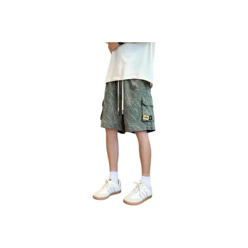 OKPI Casual Shorts Unisex