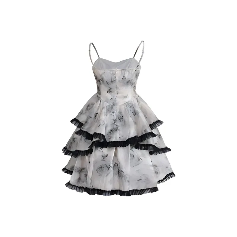 Dior Beauty Slip Dresses Women's Image Color-1