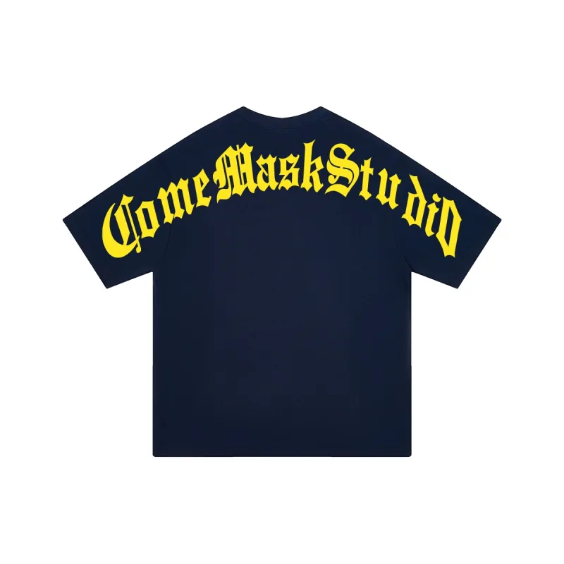 MASKPARK T-Shirts Unisex-16