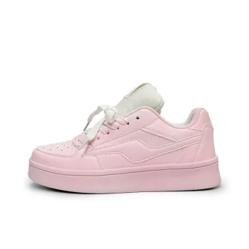 ENRICO COVERI Slip Resistant, Abrasion Resistant, Lightweight, Breathable Low Top Skateboard Shoes Unisex