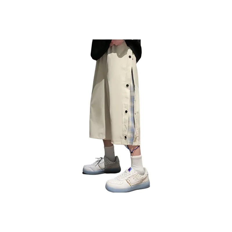 Chisportate Casual Shorts Unisex-4